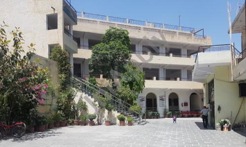 Arun Modern Public Senior Secondary School — photo 2