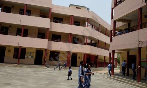 Arunodaya Public School — photo 1