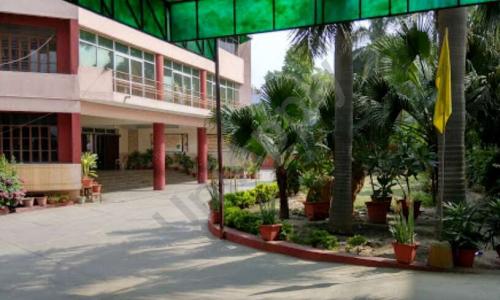Arunodaya Public School — photo 2