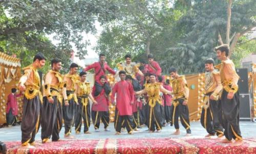 Arunodaya Public School — photo 3