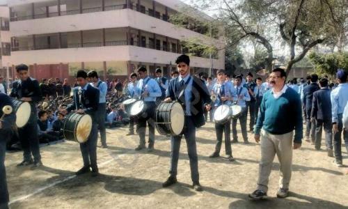 Arunodaya Public School — photo 5