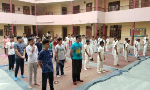 Arunodaya Public School — photo 6