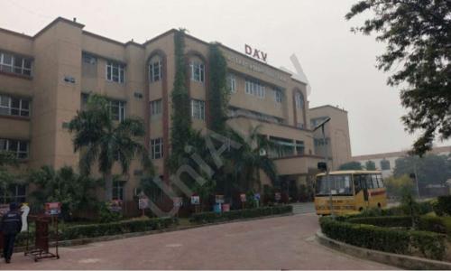 Arvind Gupta DAV Centenary Public School — photo 2