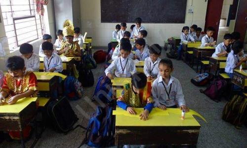 Arvind Gupta DAV Centenary Public School — photo 3
