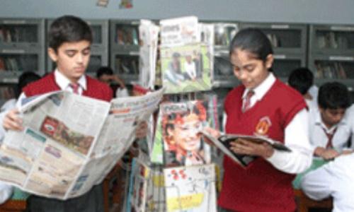 Arvind Gupta DAV Centenary Public School — photo 4