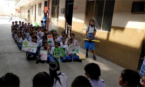 Arwachin Bharti Bhawan Senior Secondary School — photo 2