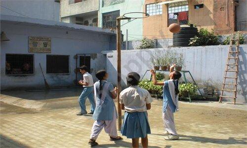 Arwachin Bharti Bhawan Senior Secondary School — photo 3
