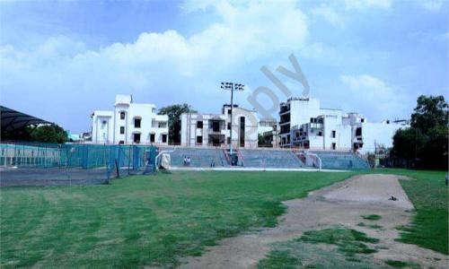 Arwachin Bharti Bhawan Senior Secondary School — photo 2