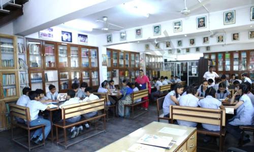 Arwachin Bharti Bhawan Senior Secondary School — photo 6