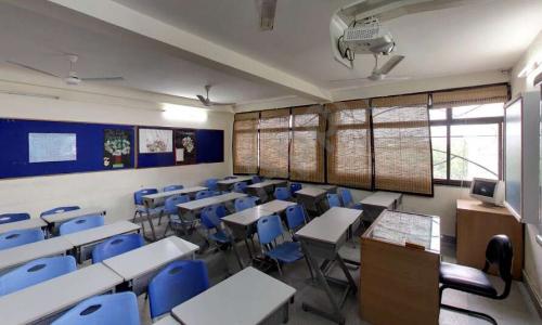 Arwachin International School — photo 2