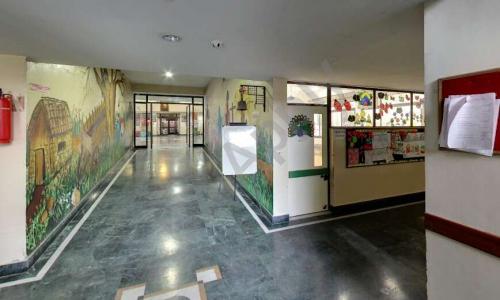 Arwachin International School — photo 3