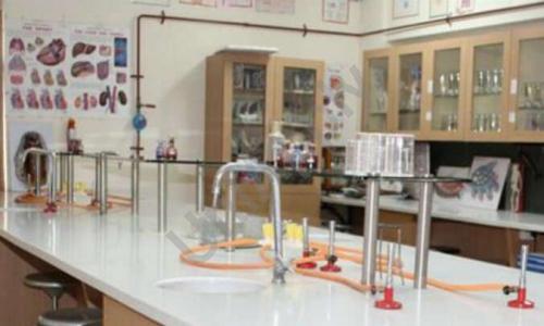 Arwachin International School — photo 4
