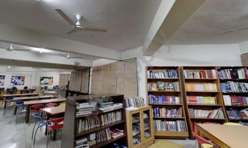 Arwachin International School — photo 5