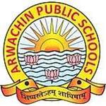 Arwachin Public School logo