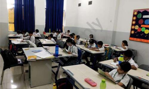 Arwachin World School — photo 2