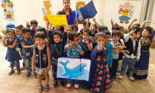 Arwachin World School — photo 4
