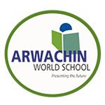 Arwachin World School logo