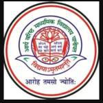 Arya Adarsh Senior Secondary School logo