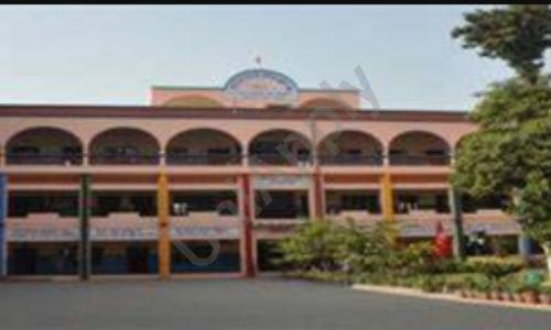 Arya Bal Bharti Public School — photo 1