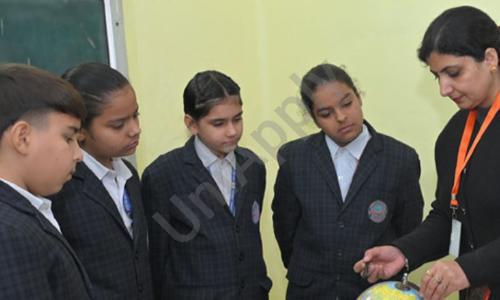 Arya Bal Bharti Public School — photo 3
