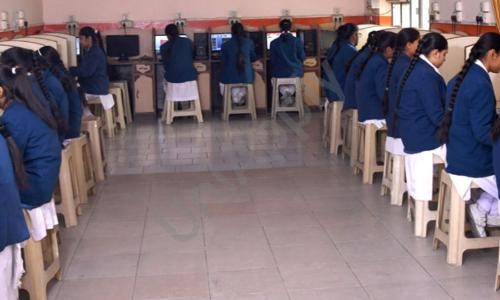 Arya Bal Bharti Public School — photo 4