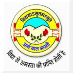 Arya Bal Bharti Public School logo