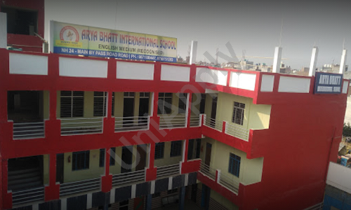 Arya Bhatt International School — photo 1