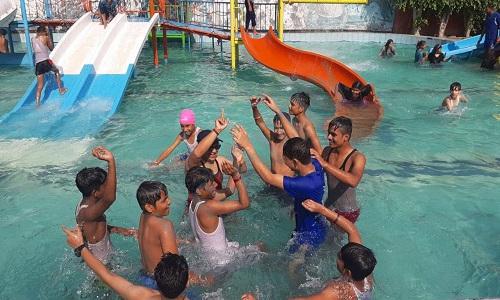 Arya Bhatt International School — photo 3