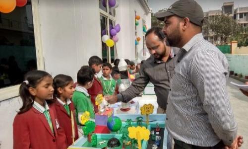 Arya Dharam Public School — photo 1