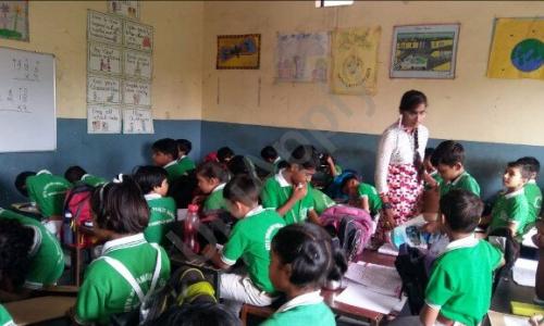 Arya Dharam Public School — photo 2