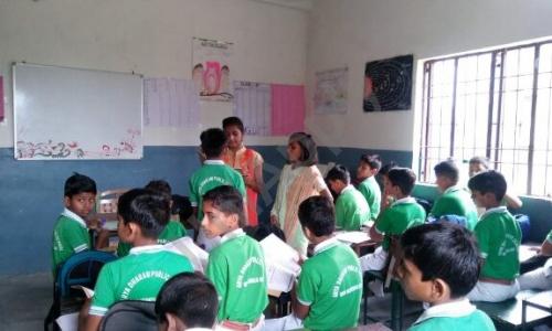 Arya Dharam Public School — photo 3