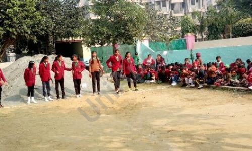 Arya Dharam Public School — photo 4