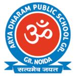 Arya Dharam Public School logo