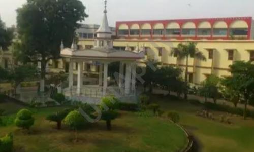Arya Girls Public School — photo 1