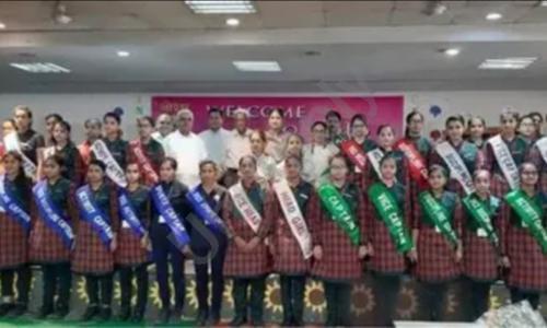 Arya Girls Public School — photo 3