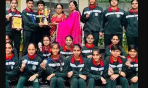 Arya Girls Public School — photo 5