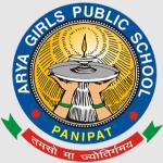 Arya Girls Public School logo