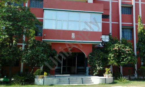 Arya Kumar Convent School — photo 1