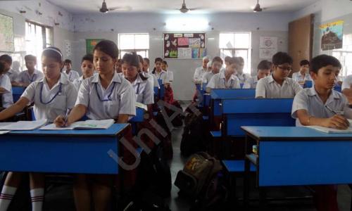 Arya Model School — photo 2