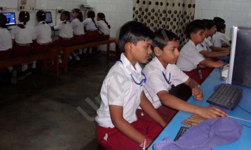 Arya Model School — photo 3