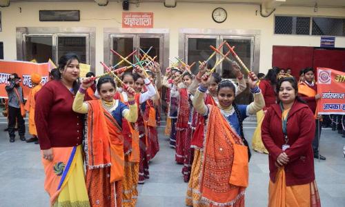 Arya Model School — photo 4