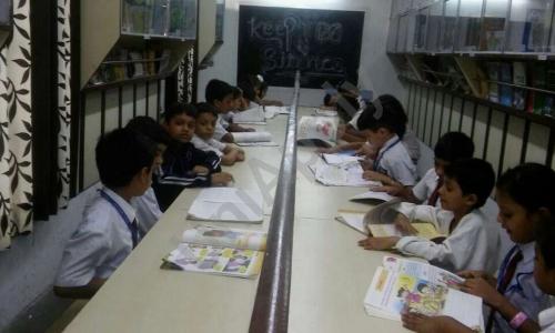 Arya Model School — photo 5