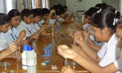 Arya Model School — photo 7