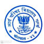 Arya Parishad Balika Vidyalaya logo