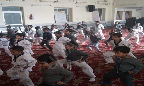 Arya Public School — photo 2