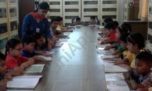 Arya Public School — photo 3