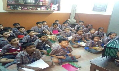 Arya Public School — photo 4