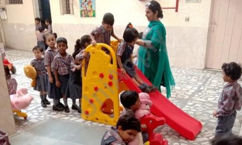 Arya Public School — photo 6
