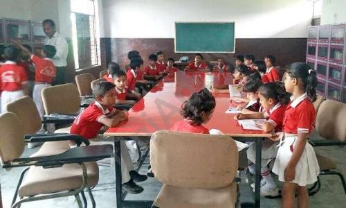 Arya Vartt Public School — photo 3