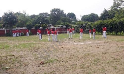 Arya Vartt Public School — photo 4